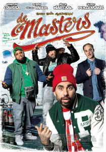 «De Masters»