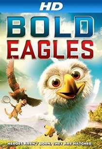 «Bold Eagles»