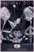 Постер «Birthday Boy»