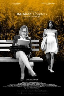 «The Bench: Chapter Seven - Grace and Mary»