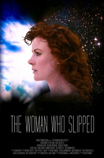 «The Woman Who Slipped»