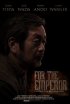 Постер «For the Emperor»