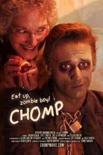 «Chomp»