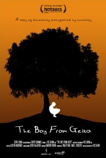 «The Boy from Geita»