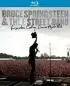Постер «Bruce Springsteen and the E Street Band: London Calling - Live in Hyde Park»