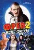 Постер «Фред 2: Ночь живых с Фредом»