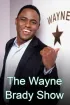 Постер «The Wayne Brady Show»