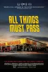 Постер «All Things Must Pass: The Rise and Fall of Tower Records»