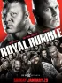 Постер «WWE Королевская битва»