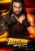 Постер «WWE Полоса обгона»
