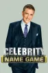 Постер «Celebrity Name Game»