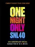 Постер «Saturday Night Live: 40th Anniversary Special»