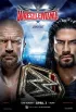 Постер «WWE РестлМания 32»