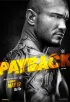 Постер «WWE Расплата»