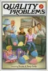 Постер «Quality Problems»