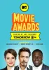 Постер «Церемония вручения премии MTV Movie Awards 2015»