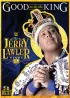 Постер «It's Good to Be the King: The Jerry Lawler Story»