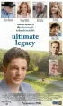 Постер «The Ultimate Legacy»