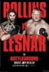 Постер «WWE Поле битвы»