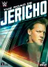 Постер «The Road Is Jericho: Epic Stories & Rare Matches from Y2J»