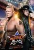 Постер «WWE Летний бросок»