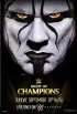 Постер «WWE Ночь чемпионов»