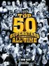 Постер «WWE 50 лучших суперзвёзд всех времён»