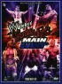 Постер «The WWE: The Best of Saturday Night's Main Event»