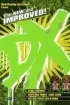 Постер «WWE: The New & Improved DX»