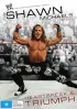 Постер «The Shawn Michaels Story: Heartbreak and Triumph»