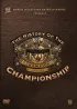 Постер «WWE: The History of the WWE Championship»