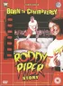 Постер «Born to Controversy: The Roddy Piper Story»