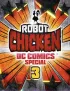 Постер «Робоцып: Специально для DC Comics 3: Волшебная дружба»