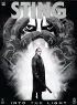 Постер «Sting: Into the Light»