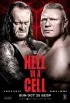 Постер «WWE Ад в клетке»