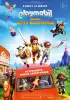Постер «Playmobil фильм: Через вселенные»