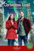 Постер «Christmas Land»