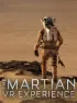 Постер «The Martian VR Experience»