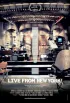 Постер «Live from New York!»
