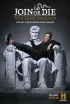 Постер «Join or Die with Craig Ferguson»