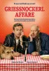 Постер «Тайна супа с клёцками»
