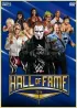 Постер «WWE Зал славы»