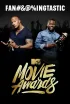 Постер «Церемония вручения премии MTV Movie Awards 2016»