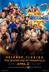 Постер «WWE РестлМания 33»