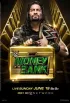 Постер «WWE Деньги в банке»