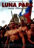 Постер «Луна-парк»