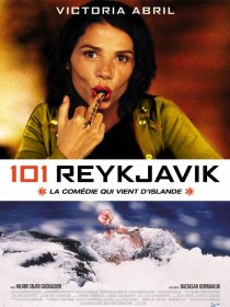 «101 Рейкьявик»