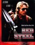 Постер «Red Steel»