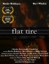 Постер «Flat Tire»