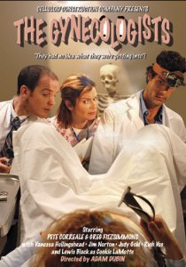 «The Gynecologists»